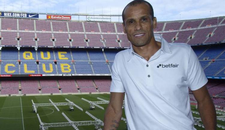 Imagen de RIVALDO: “CONFÍO EN QUE BRASIL SEA FINALISTA Y ESPERO QUE ARGENTINA SEA EL RIVAL”