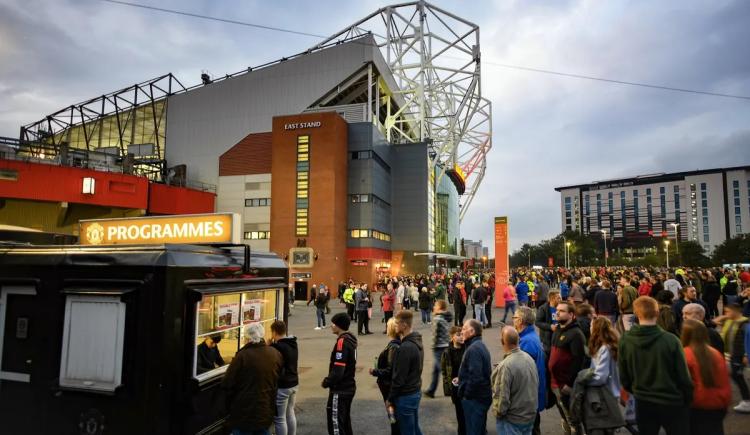 Imagen de Un emblemático estadio europeo podría ser demolido