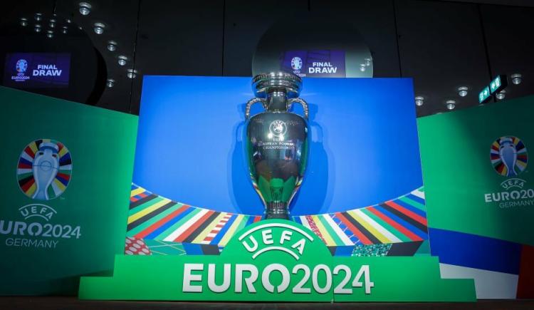 Imagen de España, Italia y Croacia: ¿el grupo de la muerte en la Eurocopa 2024?