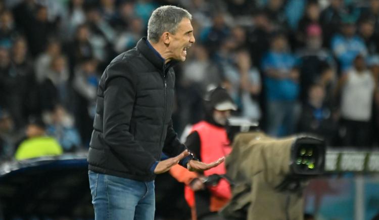 Imagen de Juan Pablo Vojvoda hace historia en Racing: los entrenadores que comenzaron con dos victorias en la Academia