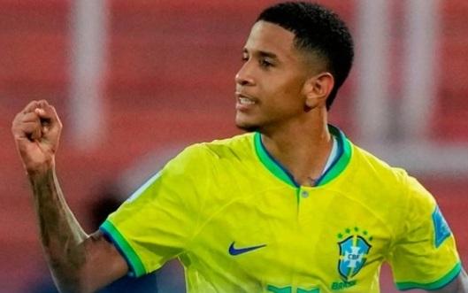 Imagen de Brasil se recuperó y goleó a República Dominicana