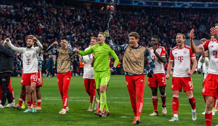 Imagen de Habría acuerdo: una figura mundial reemplazaría a Thomas Tuchel en Bayern Múnich