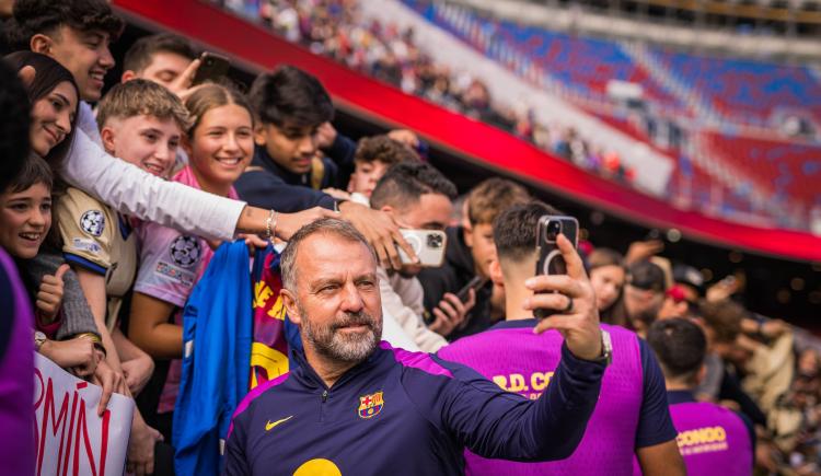 Imagen de Camp Nou para pocos: los exorbitantes precios para la vuelta de Barcelona