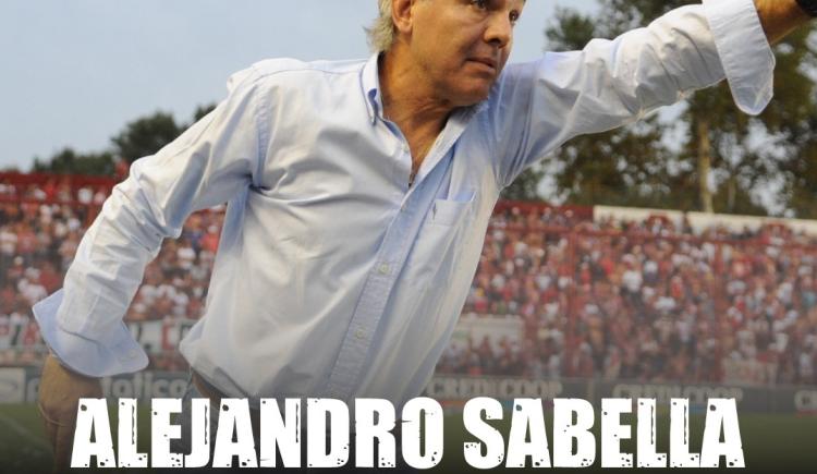 Imagen de LA DESPEDIDA A SABELLA POR PARTE DE LOS CLUBES Y EX DIRIGIDOS