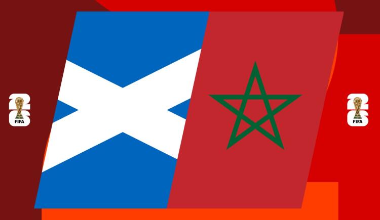 Imagen de 10 datos de la previa de Escocia Vs. Marruecos