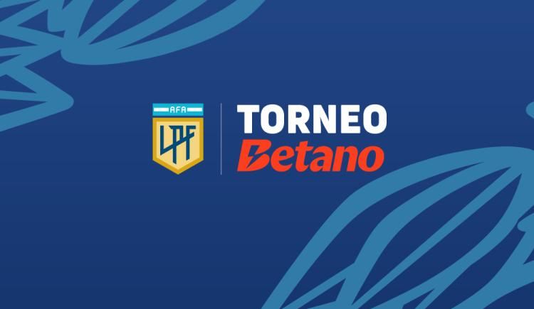 Imagen de Programación: así se jugará la fecha 14 del Torneo Clausura