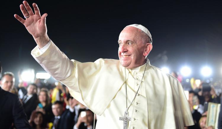 Imagen de Los mensajes de Boca y River por la muerte del Papa Francisco