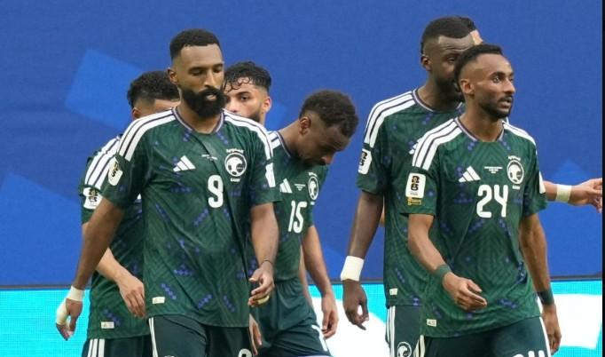 Imagen de Arabia Saudita y una alarmante racha defensiva que buscará romper ante España