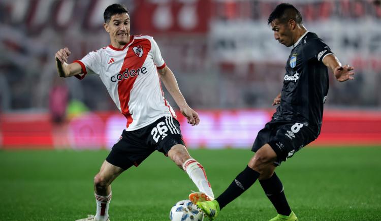 Imagen de 10 datos de la previa de Atlético Tucumán Vs. River