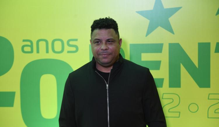 Imagen de "Tengo planes increíbles": el importante anuncio que hizo Ronaldo