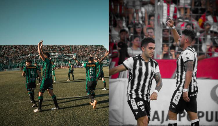 Imagen de Plaza para Cuyo confirmada: se definió la final por el segundo ascenso a la Liga Profesional