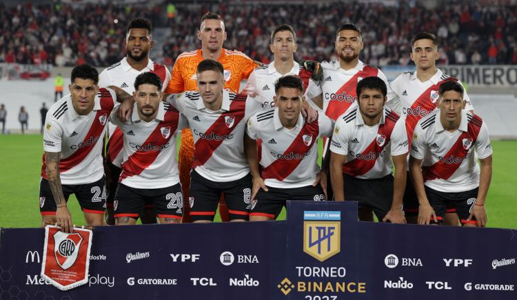 Imagen de 10 datos que dejó la fecha 17 de la Liga Profesional