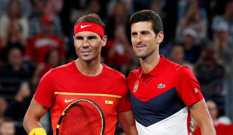 Imagen de Ganó Nadal y habrá "último baile" con Djokovic: qué dijo el español