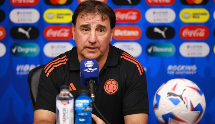 Imagen de Lorenzo se permite soñar: "La ilusión que tiene la gente la tenemos todos"