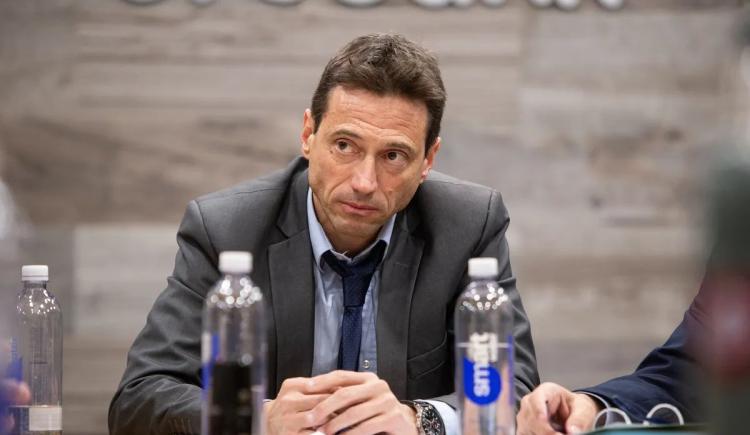 Imagen de En medio de la crisis, el presidente de San Lorenzo convocó a una reunión de comisión directiva