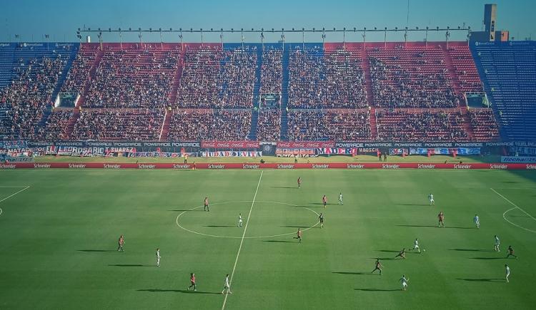 Imagen de San Lorenzo profundiza su crisis, perdió el clásico con Racing