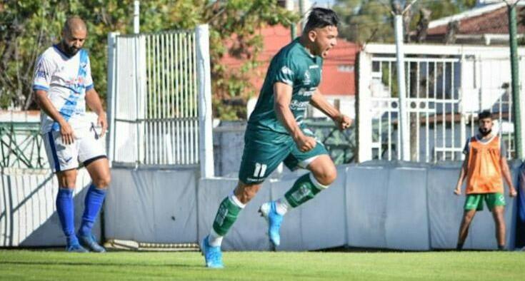 Imagen de ITUZAINGÓ GANÓ EL CLÁSICO ANTE MIDLAND