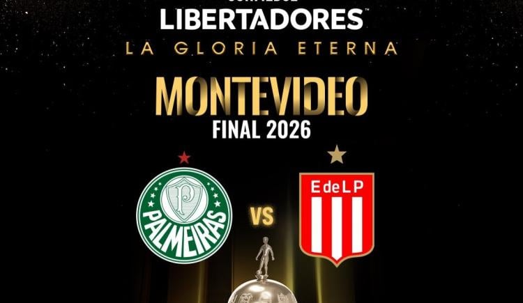 Imagen de Final de la Copa Libertadores 2026: cuánto cuestan y dónde comprar las entradas