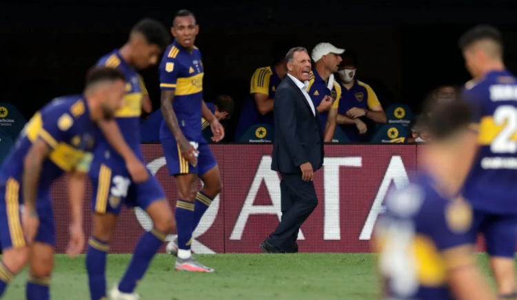 Imagen de RUSSO Y OTRA SEMANA DE DECISIONES