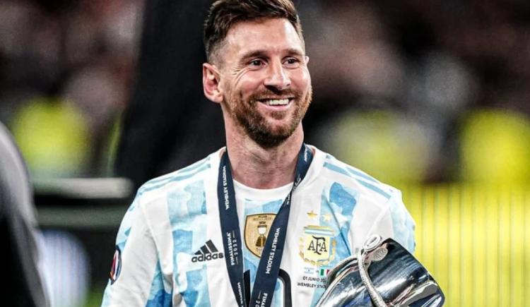 Imagen de Argentina vs. España por la Finalissima 2025: ¿se jugará?