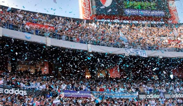 Imagen de ASÍ SERÁ EL PROTOCOLO PARA EL PÚBLICO EN ARGENTINA - BOLIVIA