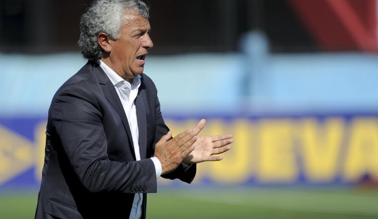 Imagen de GOROSITO LE IMPONE SU SELLO A GIMNASIA