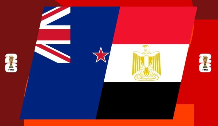 Imagen de 10 datos de la previa de Nueva Zelanda Vs. Egipto