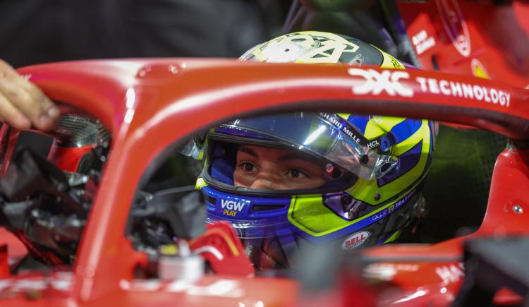 Imagen de Fórmula 1: cuando un séptimo puesto valió más que la enésima victoria de Verstappen