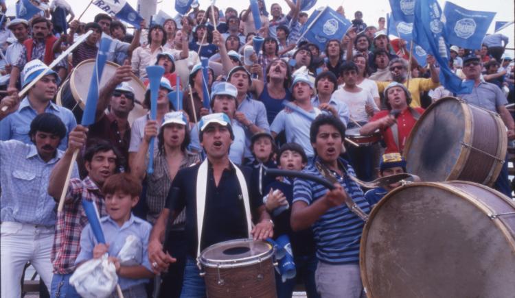 Imagen de El histórico equipo que volverá a la escena nacional después de 33 años