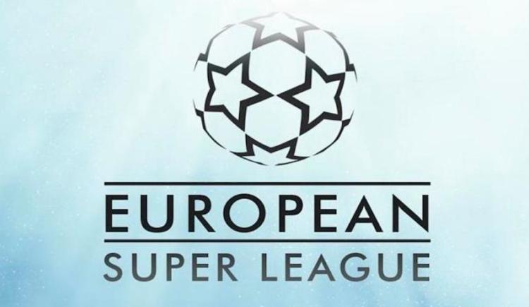 Imagen de SUPERLIGA EUROPEA: CRÓNICA DE UNA MUERTE ANUNCIADA