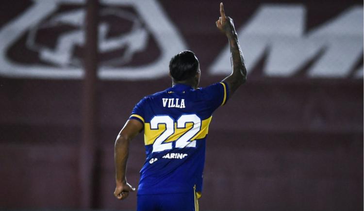 Imagen de VILLA, EL APUNTADO