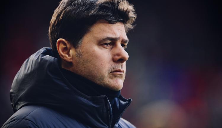 Imagen de Mauricio Pochettino respondió a los rumores y no le cerró la puerta a Real Madrid