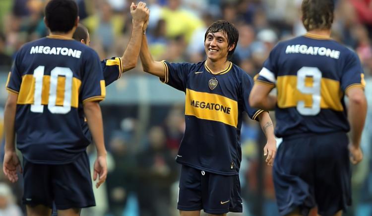 Imagen de "Ahora juega cualquiera en Boca": la feroz crítica de un ex futbolista del Xeneize