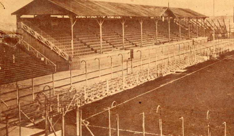 Imagen de A 113 años del primer Boca - River oficial