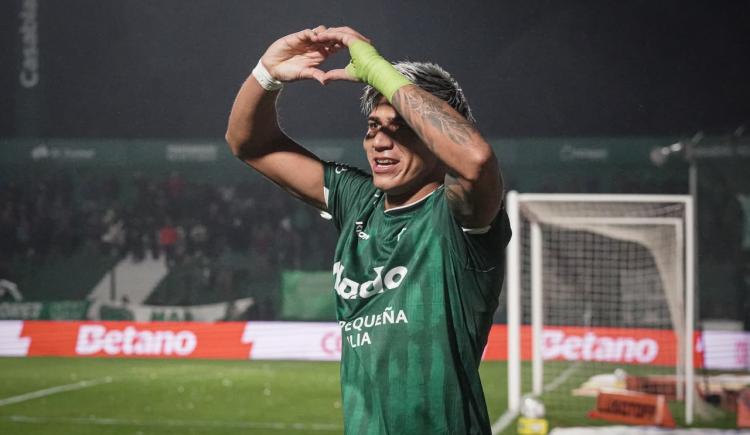 Imagen de Quiénes marcaron el primer gol de los últimos torneos en Argentina