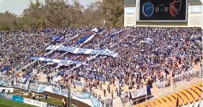 Imagen de MORRO ETERNO