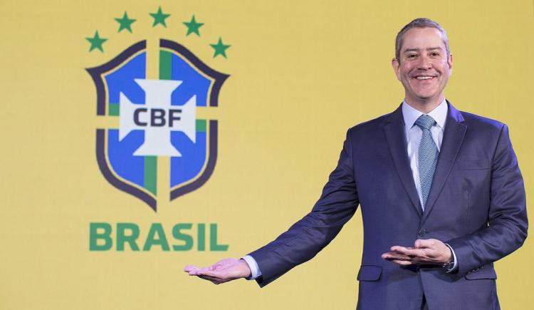 Imagen de ESCÁNDALO EN BRASIL: APARTARON AL PRESIDENTE DE LA CBF POR ACOSO SEXUAL