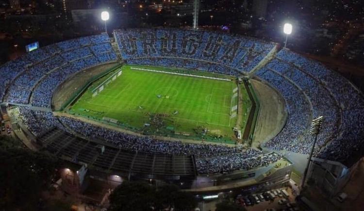 Imagen de MONTEVIDEO SERÁ EL HOGAR DE LAS FINALES DE LIBERTADORES Y SUDAMERICANA