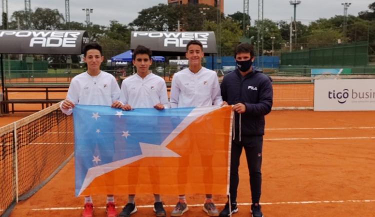 Imagen de MALA NOTICIA: ARGENTINA NO JUGARÁ EL MUNDIAL SUB 14 EN PROSTEJOV