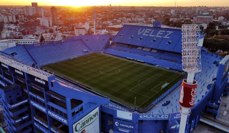 Imagen de Escándalo por abuso sexual: Vélez tomó una medida inusual y ejemplar