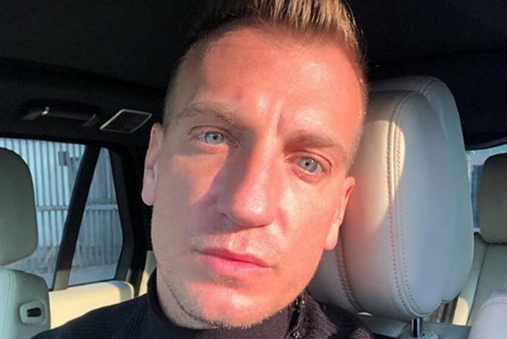 Imagen de Maxi López, de lo que pareció una "mufada" a Boca a lo que Mastantuono puede darle a River