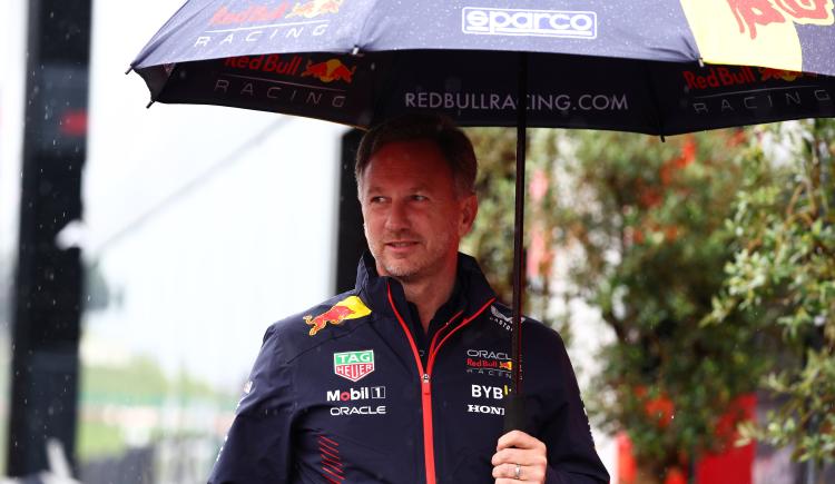 Imagen de Escándalo en la Fórmula 1: Red Bull tiene un fuerte conflicto interno