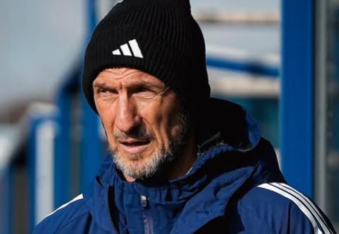 Imagen de Llegó el día del reestreno oficial de Arruabarrena en Boca