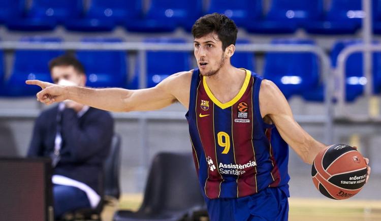 Imagen de OTRO ARGENTINO EN LA NBA: BOLMARO, A MINNESOTA