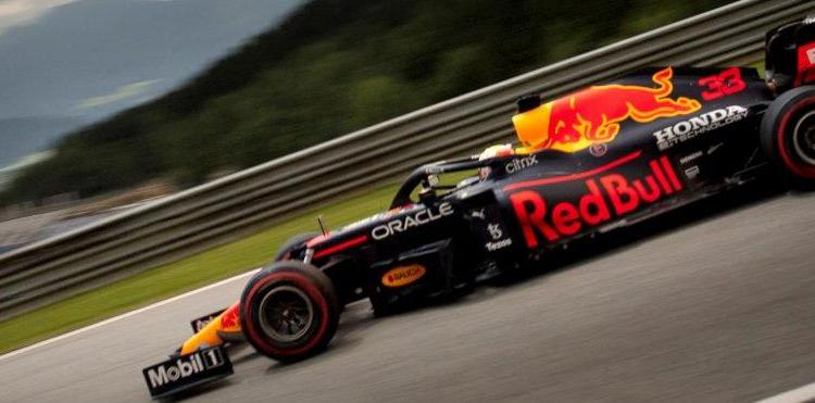 Imagen de VERSTAPPEN EL MÁS RÁPIDO EN LOS ENTRENAMIENTOS LIBRES DE AUSTRIA