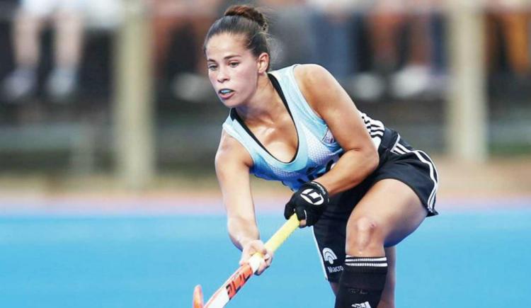 Imagen de Polémica: una jugadora renunció a Las Leonas para jugar en la Selección de Alemania