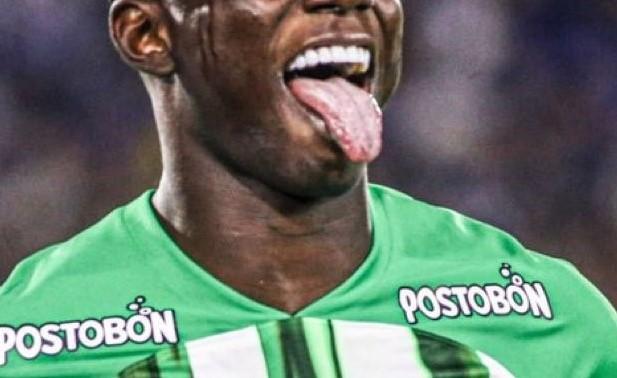 Imagen de Quién es el delantero sudamericano que quiere Boca para el Mundial de Clubes