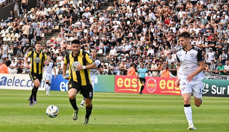 Imagen de Tres equipos mendocinos en Primera División: El histórico escenario que se repetirá en 2026
