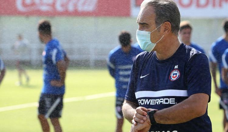 Imagen de “ARGENTINA NO TIENE UNA GRANDÍSIMA SELECCIÓN, TIENE MÁS DE UNA”