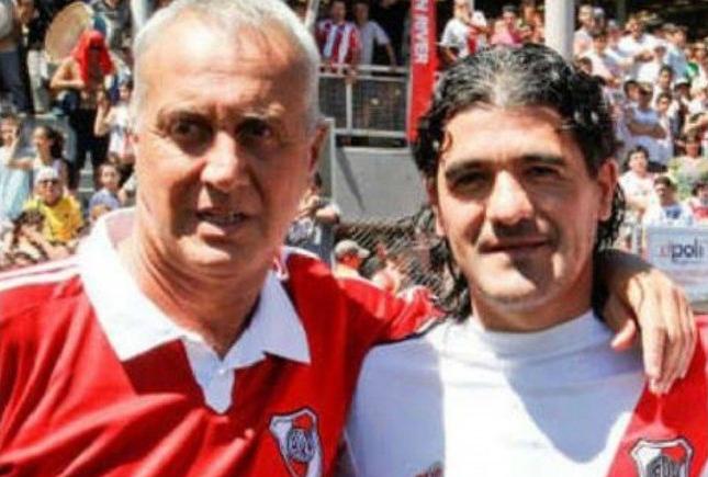 Imagen de Alonso, de los elogios a Ortega y Álvarez a la crítica hacia Riquelme